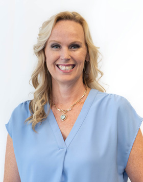 Joy Nagel