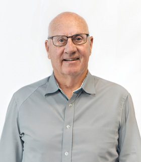 Keith I Casenhiser