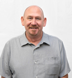 Mike Manderfield